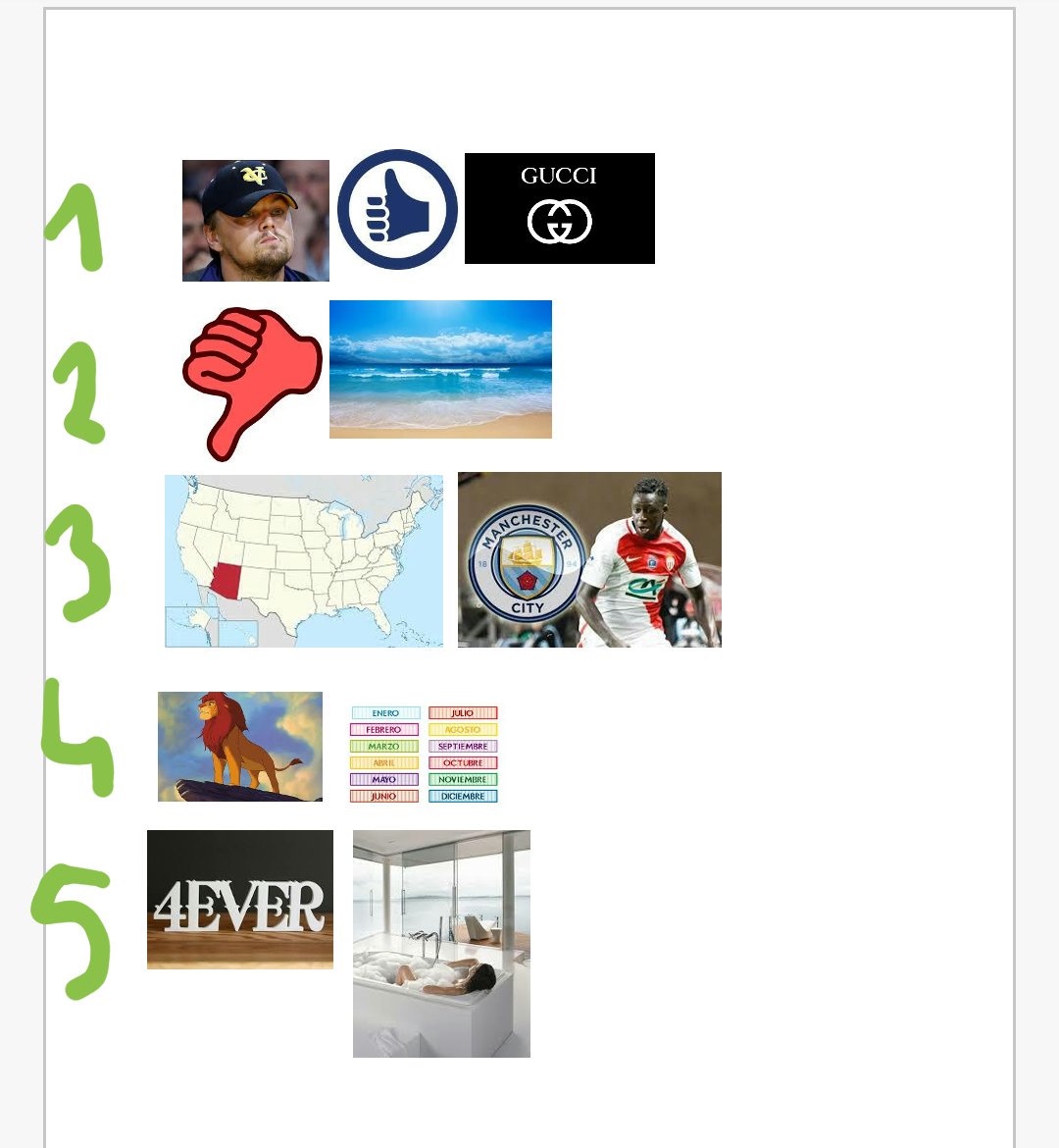 muybuenospicks's tweet photo. SORTEO |

Paysafecard de 10€ entre todos los RT+LIKE al tweet y acierten el nombre de estos 15 jugadores. Enviar lista con respuestas por MD https://t.co/jeSln2hrh7
