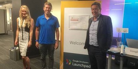 EarlTalentInt's tweet image. Very pleased to announce that @Google Launchpad has become a 2017 partner for the @UnleashedAwards talentinternational.com/google-develop… #UnleashedAwards