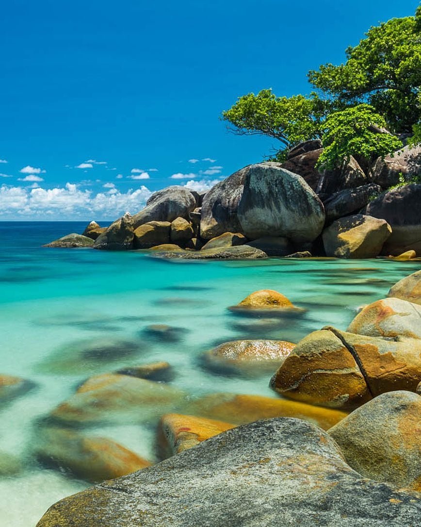 travelqld's tweet photo. Some recent #Travel posts on our Instagram @TravelQLD https://t.co/1PYGdNFT86