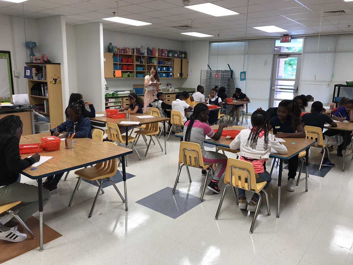 Cliftondale ES (@ces_mustang) on Twitter photo Not only does #goodteachingmatter, having the right people in the building matters, too! Elated about our new hires! Not only does #goodteachingmatter, having the right people in the building matters, too! Elated about our new hires!