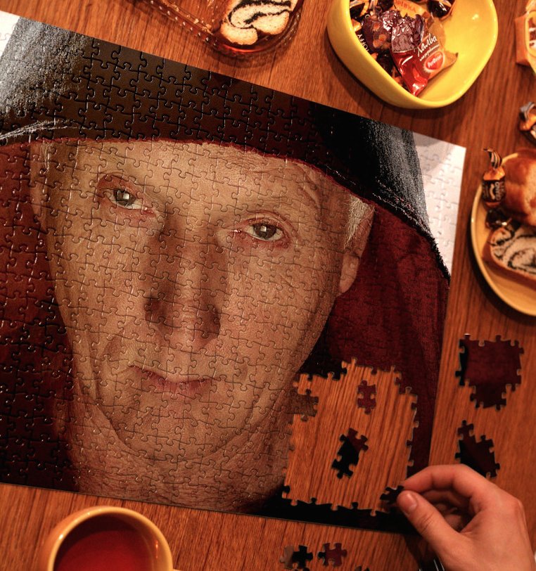 HL wishes a VERY Happy Birthday to Tobin Bell ... A true horror icon! (Martyn) 