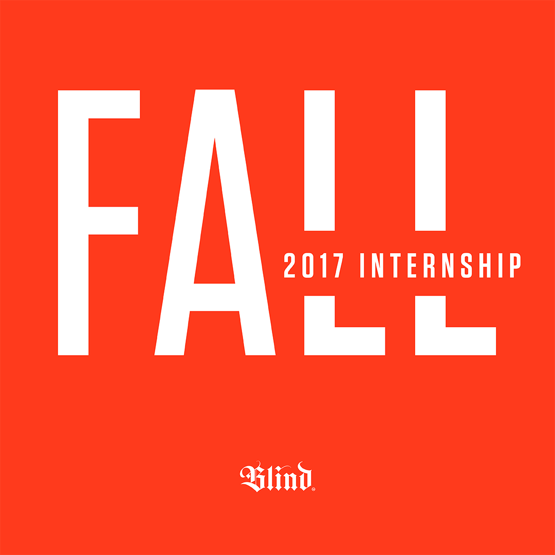 We’re looking for designers, animators, editors + more to join us this Fall. Think you’d be a good fit? Apply here: bit.ly/2uAIyFO