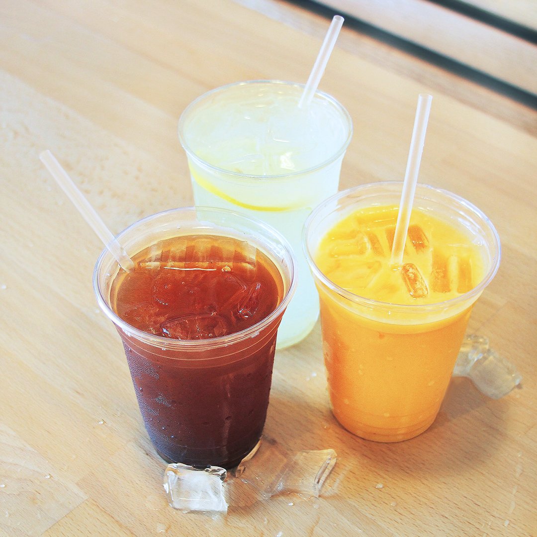 banyantreegrill's tweet photo. Summer deserves these icy-cold and house-brewed drinks. You can't go wrong with a creamy mango lassi, fresh lemonade or iced chai. #eatlocal https://t.co/KXUHG28k6E