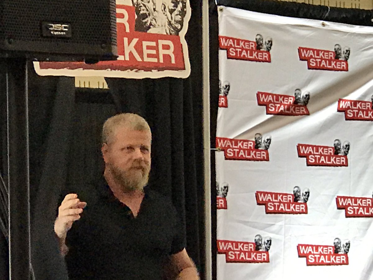 s2creationsLA's tweet photo. Best part of being by the WSC LIVE stage. Awesome pics. @RealDaveSolo @Cudlitz #WSCLIVE #WSCTulsa https://t.co/Y9moj7njzU