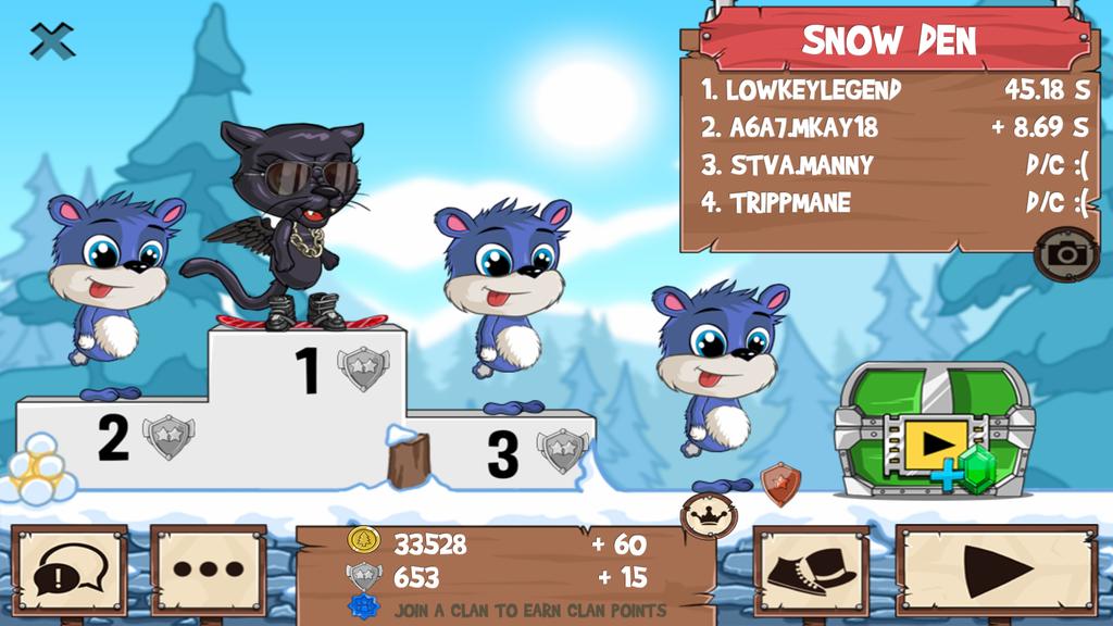 IIkurruptionII's tweet photo. Want to catch an L? #funrun2 #Mkay18 #Manny #trippmane https://t.co/h94mpyzoDf