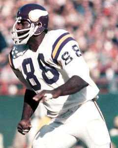 Happy 72nd birthday to legend Alan Page! 