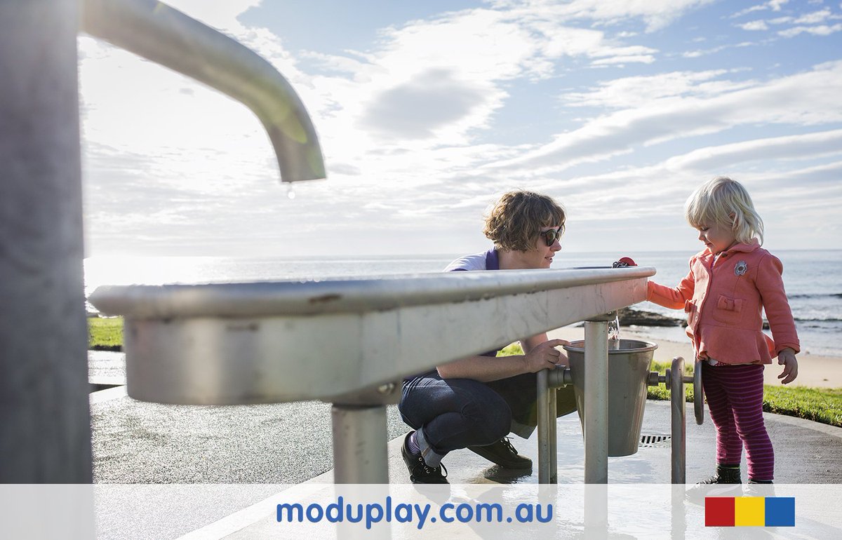 moduplay's tweet photo. "Play is the beginning of knowledge." - George Dorsey. 🌊 #Moduplay https://t.co/VHovSgUf8F https://t.co/z3rNz7IPSW