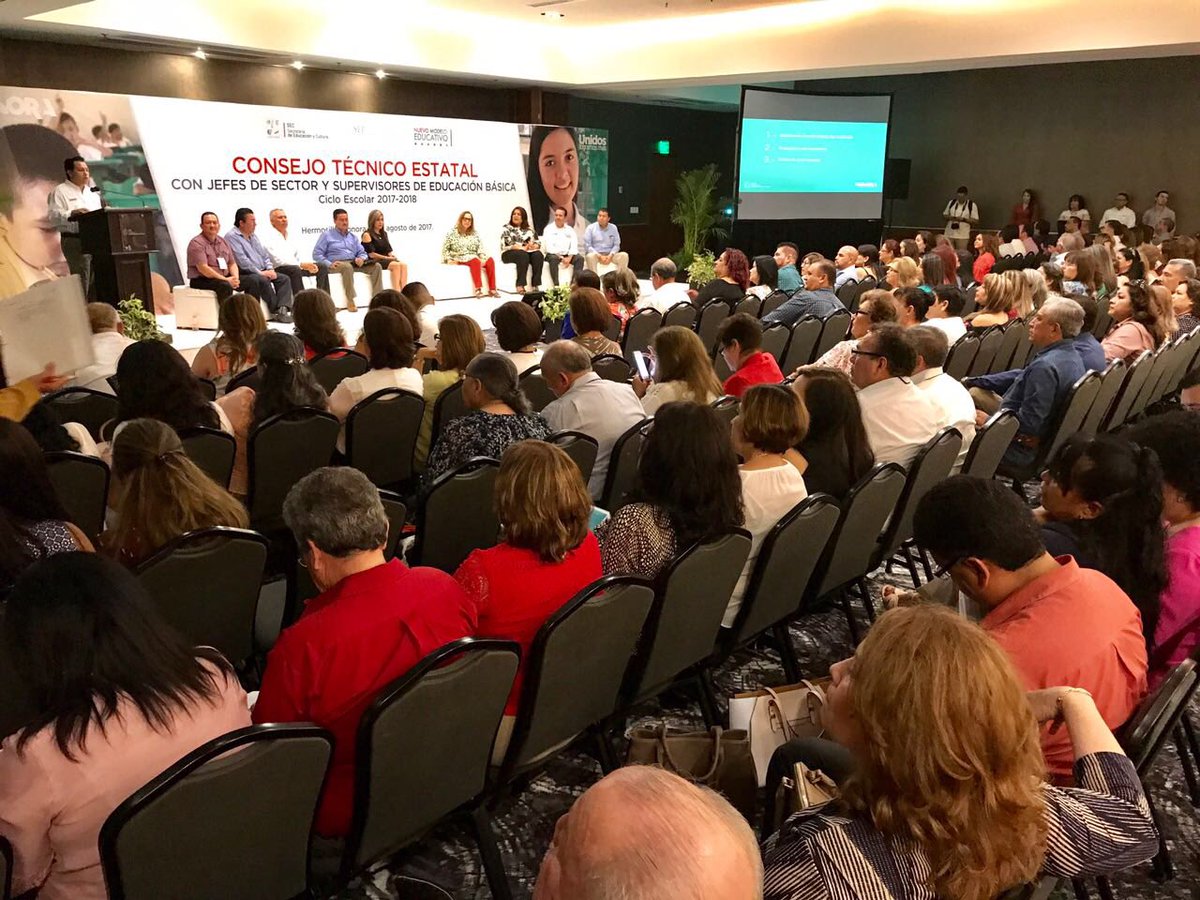SECSonora's tweet photo. Se capacitan Jefes de Sector y Supervisores de Educación Básica para el arranque del ciclo escolar https://t.co/ntYbIKYVxG https://t.co/8yYw5m7WqX