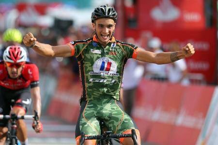 #VoltaPortugal : victoire de Bryan Alaphilippe. Que du bonheur 😀😀