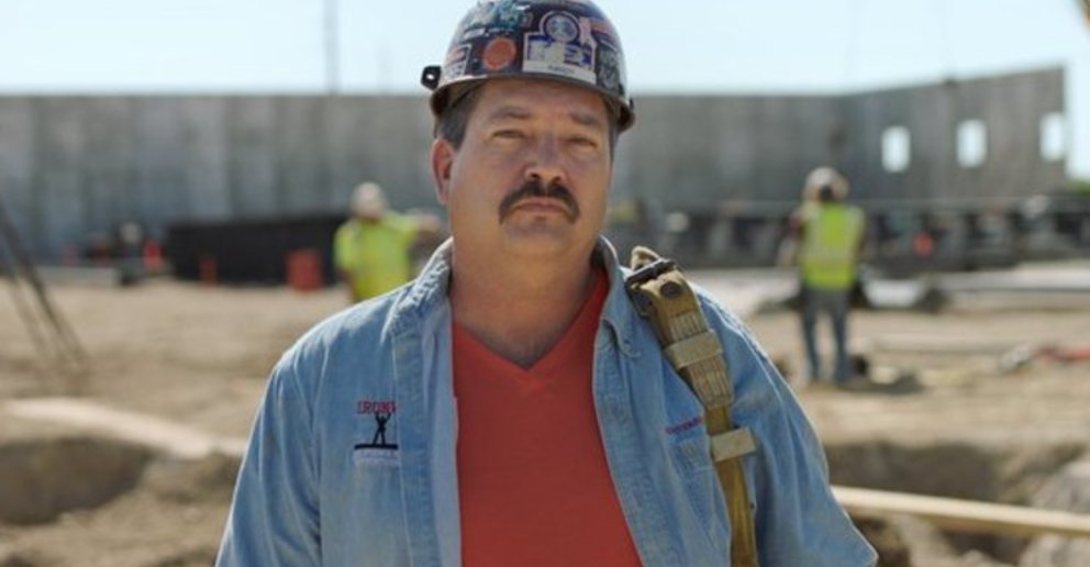 RT if you're excited to see @Ironstache at #NN17