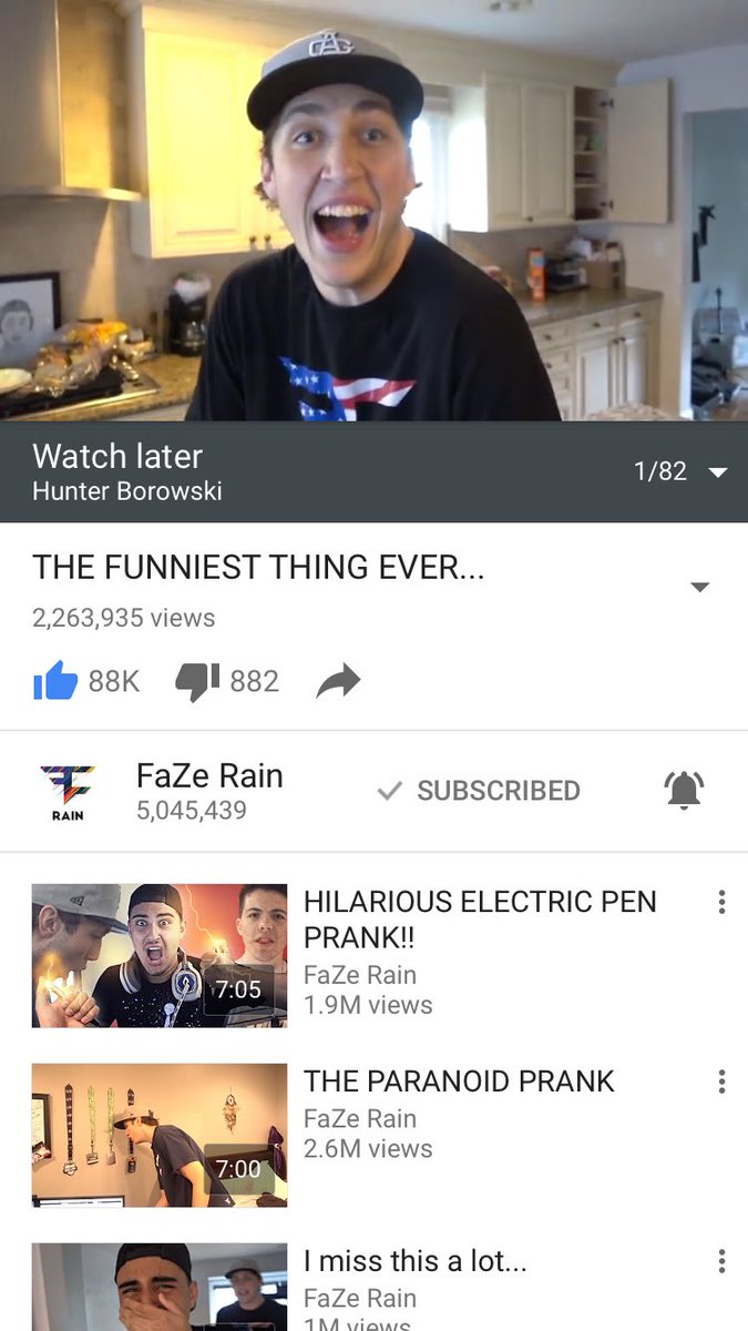 vHunner tweet media