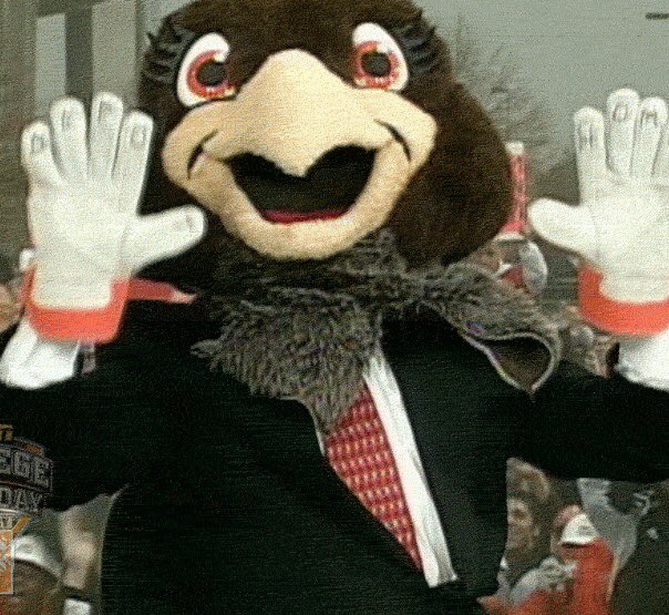 Happy 82nd Birthday Lee Corso. 

We hope your day has been packed! 