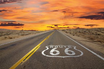 pinkspyderuk's tweet photo. @insurethebox #ITBWin as i havent done my dream road trip i dont hv my own pic but id love to do route 66 https://t.co/O20m5h7Ggy