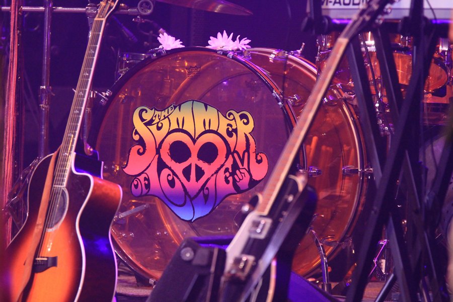 NCCFineArts's tweet photo. Experience the "Summer of Love," one of the most influential years in music history, in one concert! @SOLConcert | https://t.co/UhVDr5EOa8 https://t.co/5P5zZHHuqB