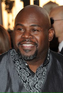 Happy Birthday David Mann!!! 