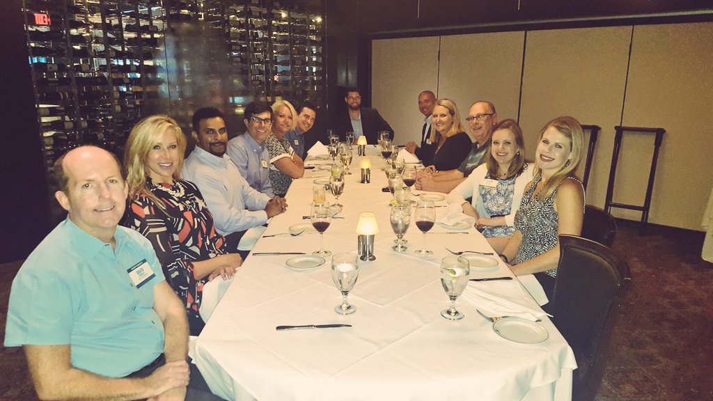 infusioncenter's tweet photo. So exciting to be in a room packed with passionate professionals ready to advocate for infusion patients! #patientaccess #healthcare #change https://t.co/F1maump45p