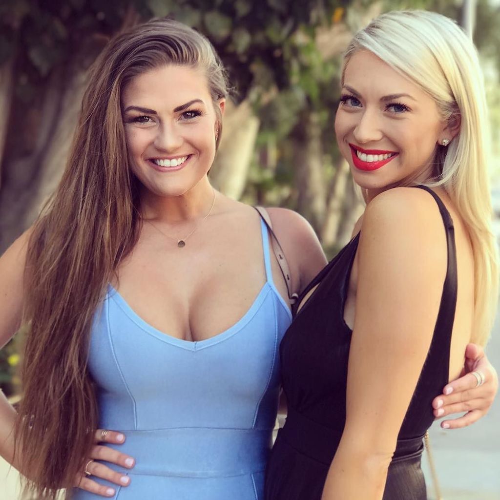 Stassi schroeder instagram