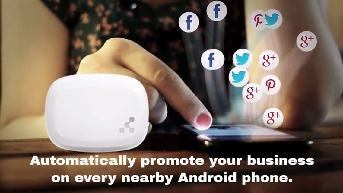 JonJS5's tweet image. Automatically Promote your Website or Business to every nearby Android Phone.....
Click here for details
bit.ly/jpsgem6