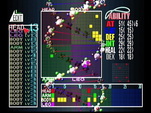 TheDCJunkyard's tweet photo. A quick look at one of the oddest Dreamcast games - Seventh Cross: https://t.co/E7OKG1A9vi
#Sega #Dreamcast #SeventhCross https://t.co/ucyr4Bpalz