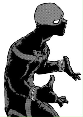 splitvillain's tweet image. "YOURE PRETTY COOL--
ACTUALLY YOU'RE LAME!" 

-Twice/Jin Bubaigawara
-Detailed/Semi
-You get what you give 
-Villain 
-RT/Follow??