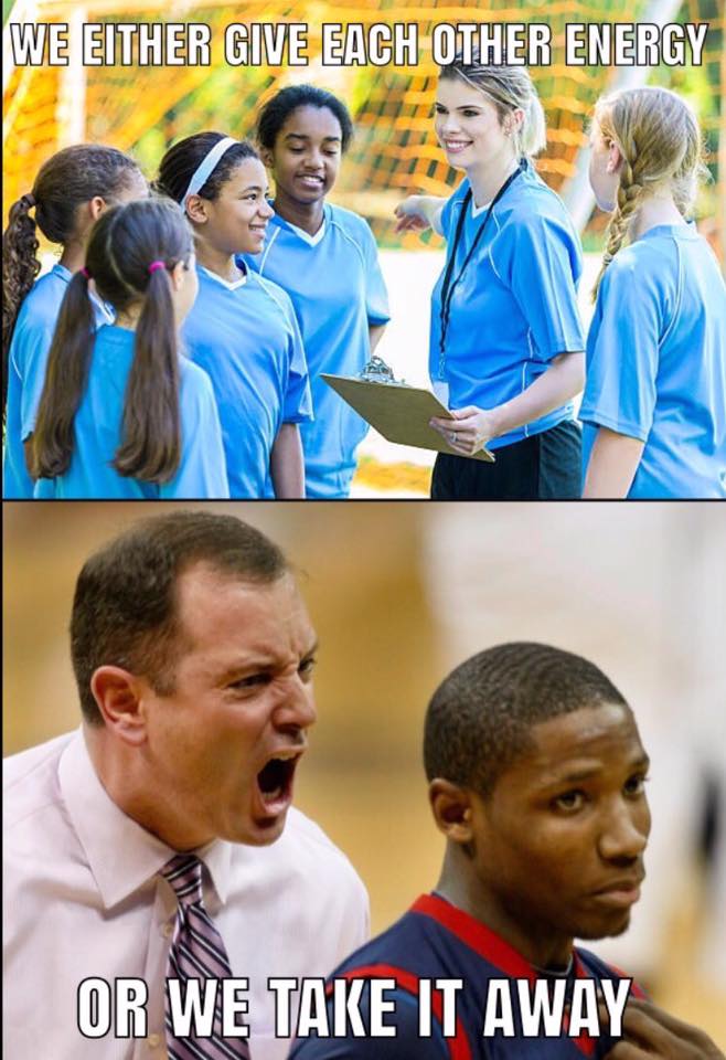 ProgressionVBC's tweet image. Give Energy!