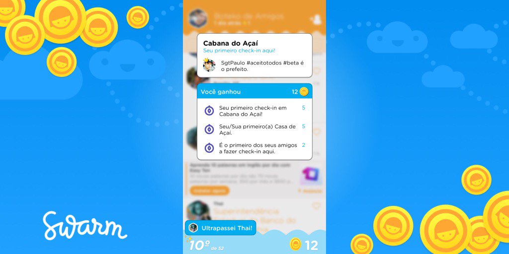 Confira este check-in épico no @Swarmapp!
swarmapp.com/enggyn/checkin…