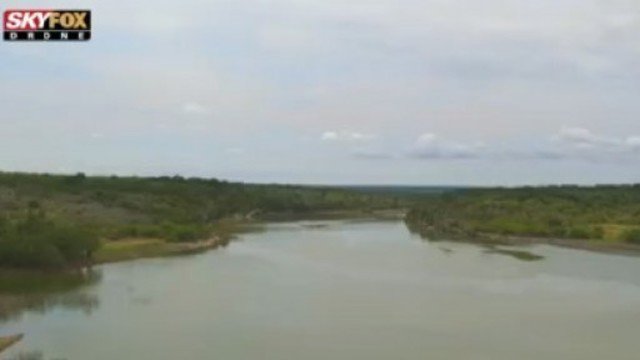 lcra hydromet