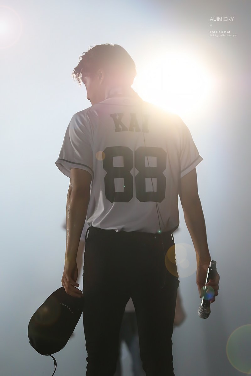 Baekweenie's tweet photo. Our Nini Bear 🐻 

#KAI88 #KAI88DAY #EXO #KoKoBop #TheWarEXO https://t.co/XUSsdWrwea