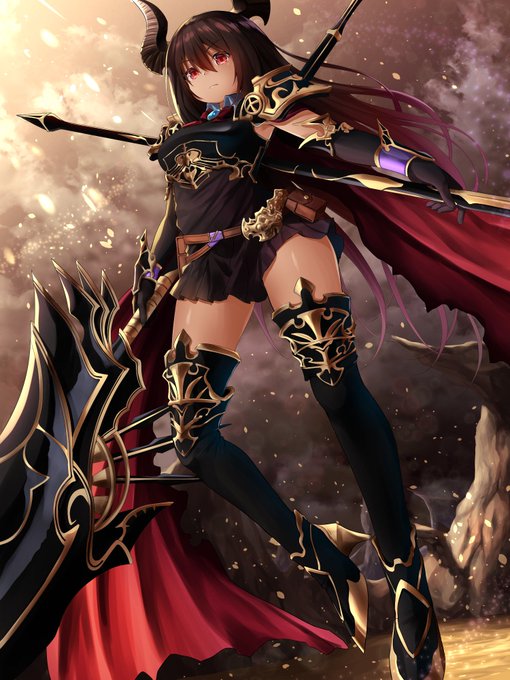 フォルテ描きました。pixivもよろしければぜひ😄https://t.co/oHg2ZWKfgU 