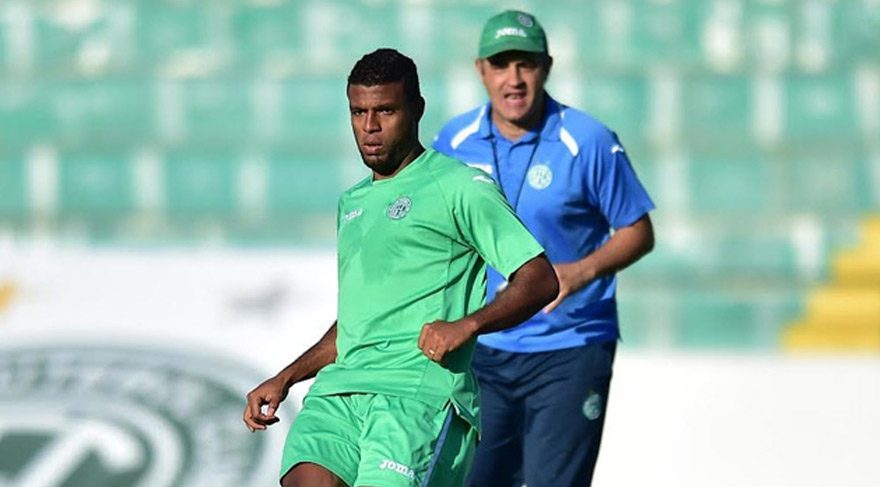 altinkramponcom's tweet photo. Sivasspor, Auremir Dos Santos’u transfer etti https://t.co/7rmhfHcrV7 https://t.co/kkVMHfd1A4