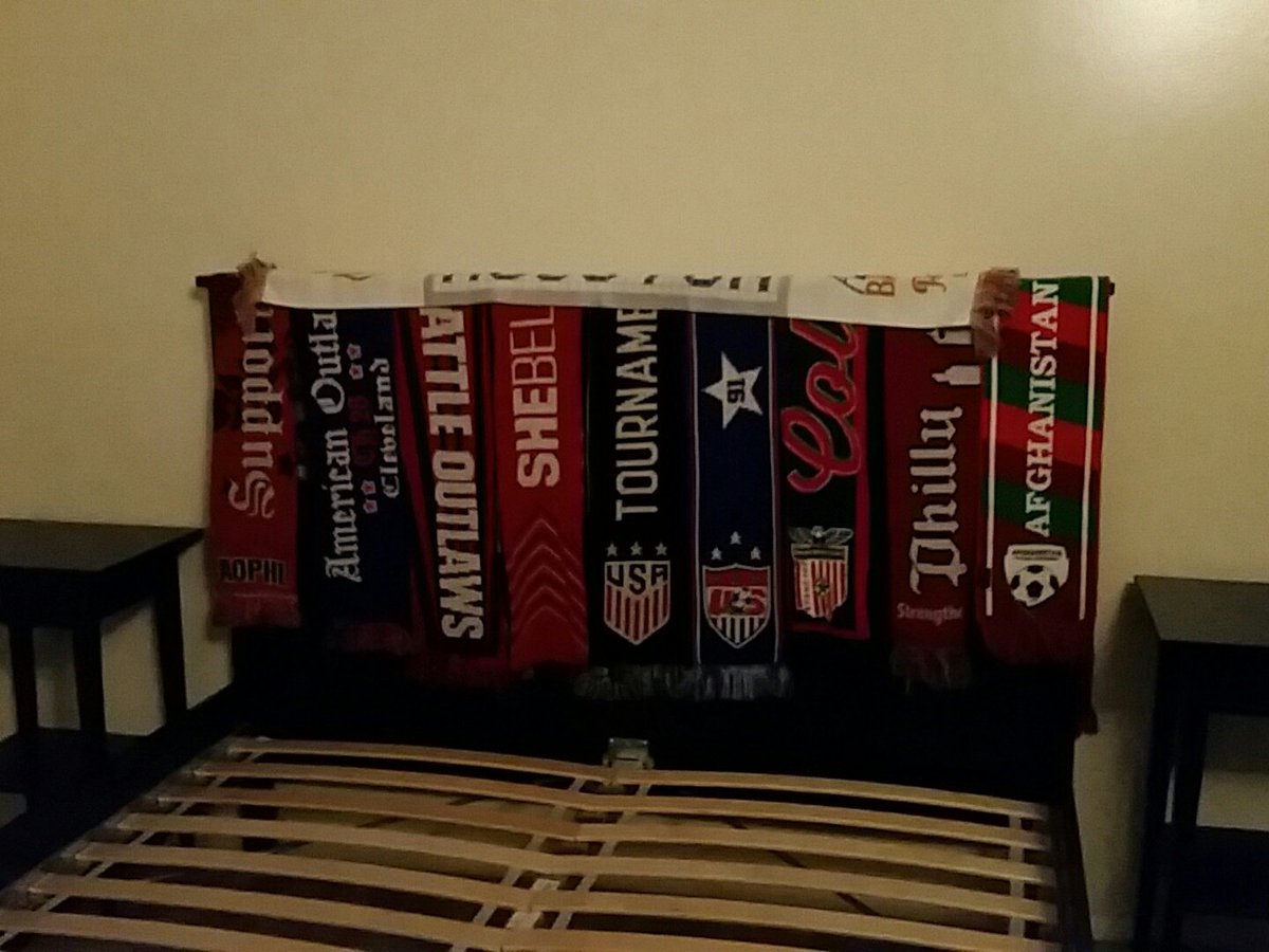 Moving out, finally getting all my scarves in one place, realizing how many I actually have... #stillmissingafew #dontknowwheretheyare