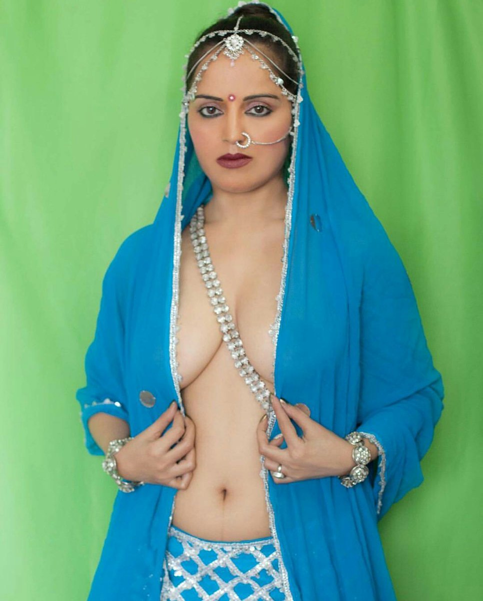 Hindi Actress Nipples - Meghna Patel FanClub on Twitter: \