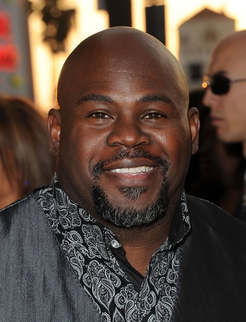 Happy Birthday David Mann 