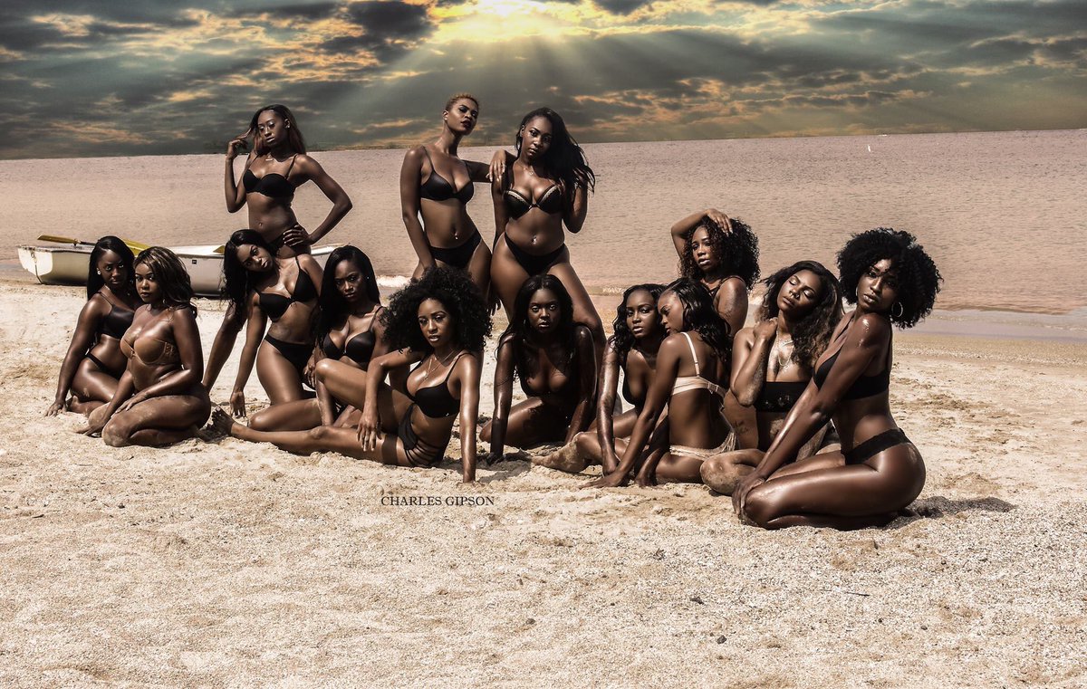 brittnkys13's tweet photo. I had fun doing this #topmodel https://t.co/TdKBno6HK6