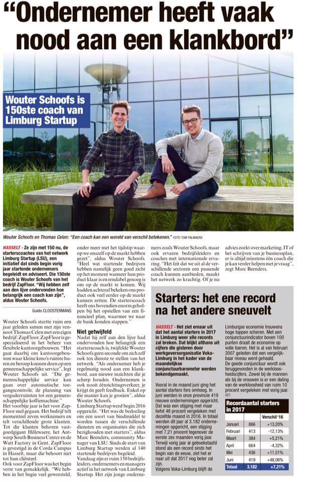 LimburgStartUp tweet media