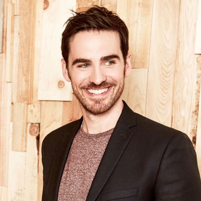 WeLoveCol's tweet photo. Gorgeous ♥️
@colinodonoghue1 #OnceUponATime #Hookers @OnceABC https://t.co/yecZgocmp6