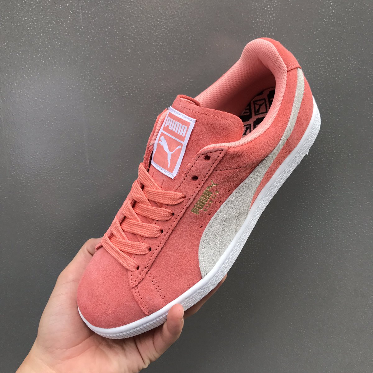 puma zombie cat shoes