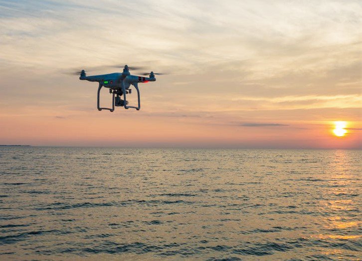 Affinitydrones's tweet image. When was the #drone first conceived bit.ly/2vIgnsp