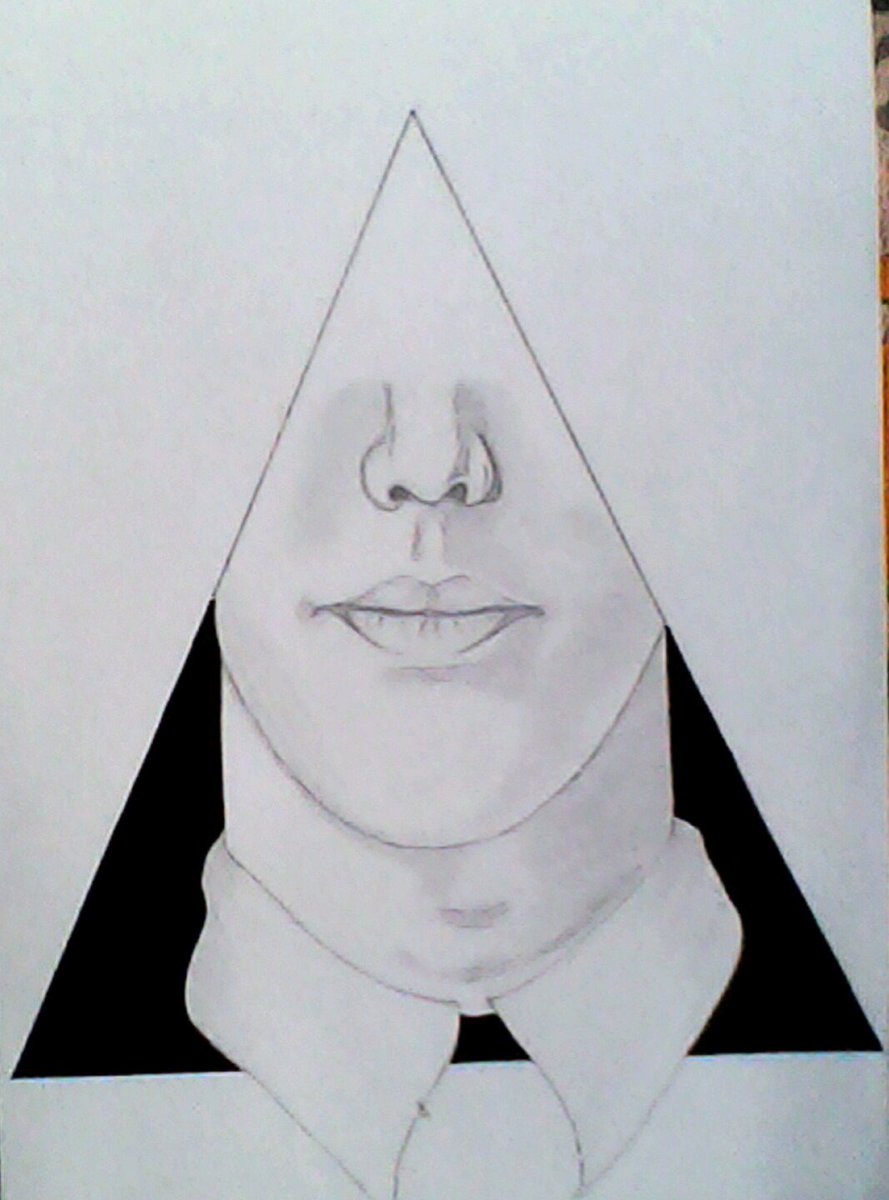 Sketch Black &amp; White Cc <a href="/Rita_Horyah/">i 'm</a> ^^