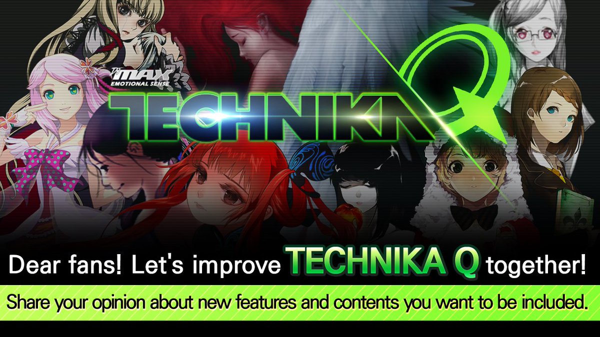 Djmax Official We Would Like To Keep Arcade Functions And Add New Features And Contents Which Will Help You Enjoy The Game More Let S Do It Together T Co I3gbzdhma8