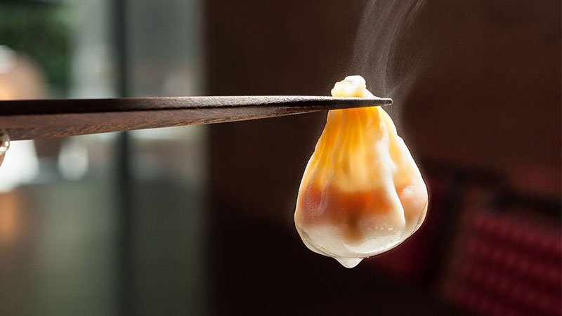 It's freezing out but we're keep warm with some of <a href="/Melbourne/">Melbourne, Australia</a>'s best dumplings. Here's where to find them. ow.ly/ZuBz308hff3 #winter