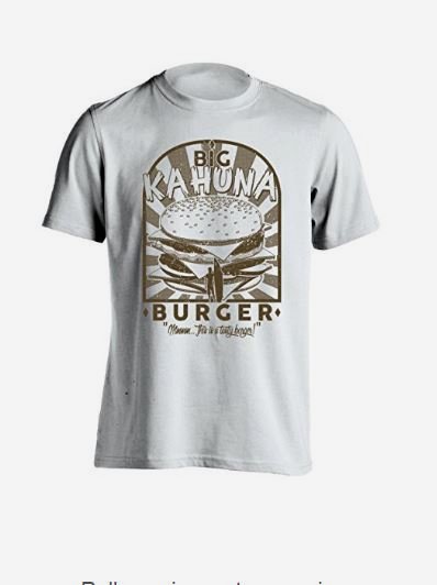 TheTechGeek2's tweet photo. Hey Pulp Fiction  fans! This is for you! Order yours here ➩➩       https://t.co/Ynz8fmX5ia https://t.co/nxHR2R116U