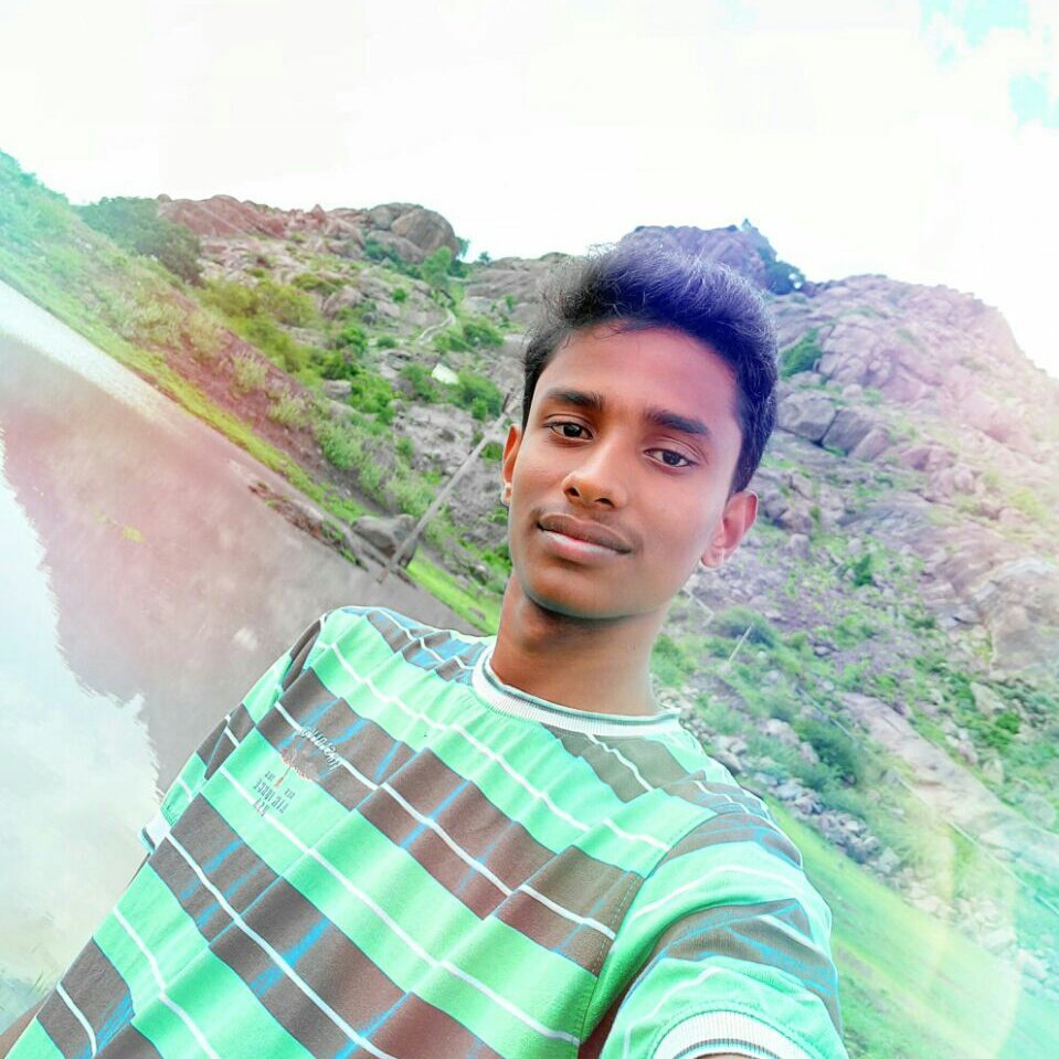 AshwinSuba's tweet image. #NewProfilePic