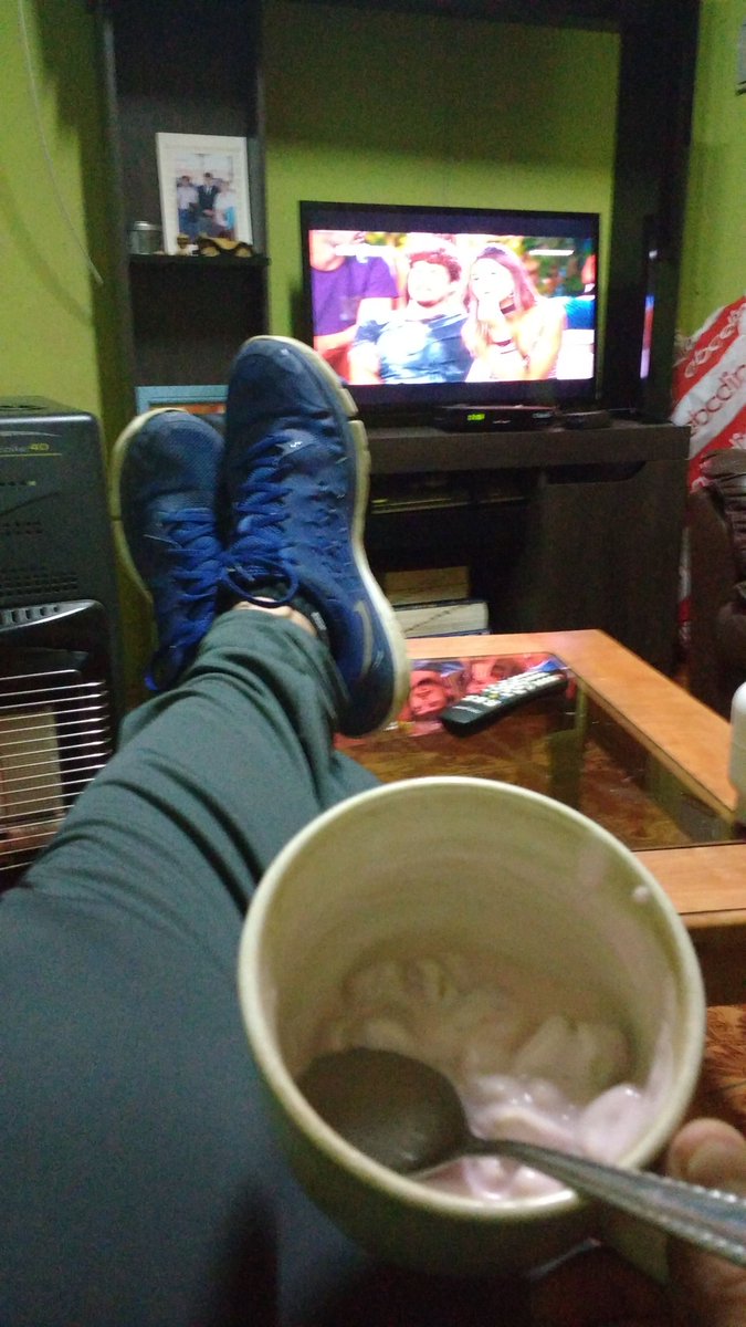 Anibal199027's tweet photo. Y así como empesamos las vacaciones relax ✌😝 https://t.co/3Cygmj3u2z