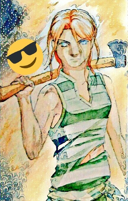 Yukyytto's tweet photo. Versão alternativa da ruiva na capa terminado ahh😍😍😍 #fanfiction #dannylawrence #carmillaseries @Beyondthekiller https://t.co/GZrb2bCCkI