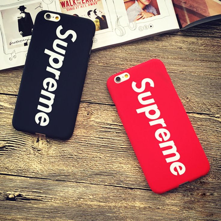 CaseStashShop's tweet image. Supreme case giveaway tag two friends to win a supreme case!