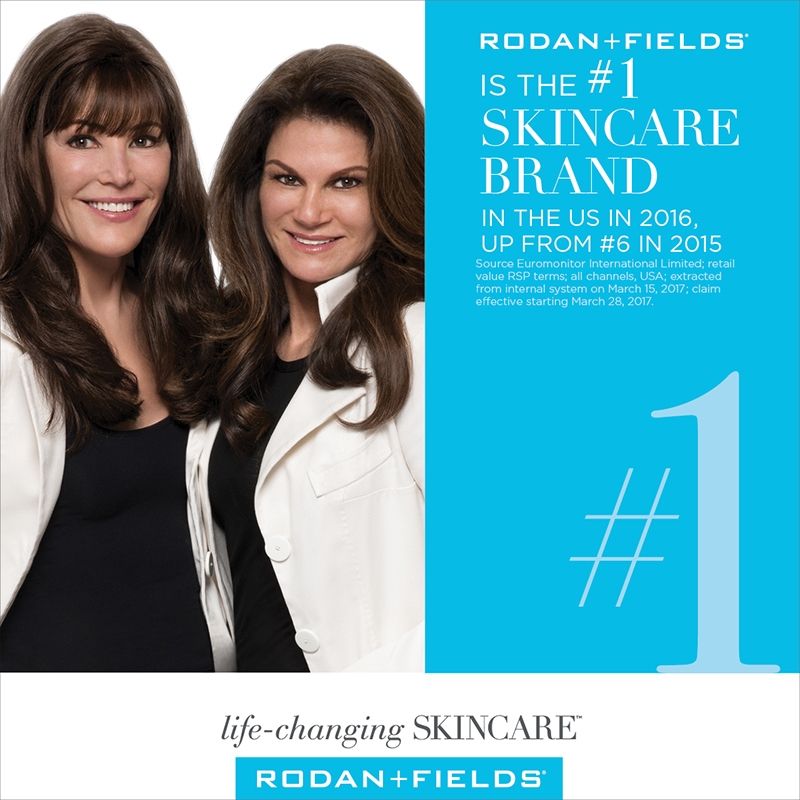 renesworld's tweet photo. Meet my business partners: Drs. Katie Rodan and Kathy Fields- doing it again! This time I'm along for the ride. How about you? #rfstyle https://t.co/ENhbM9B20z
