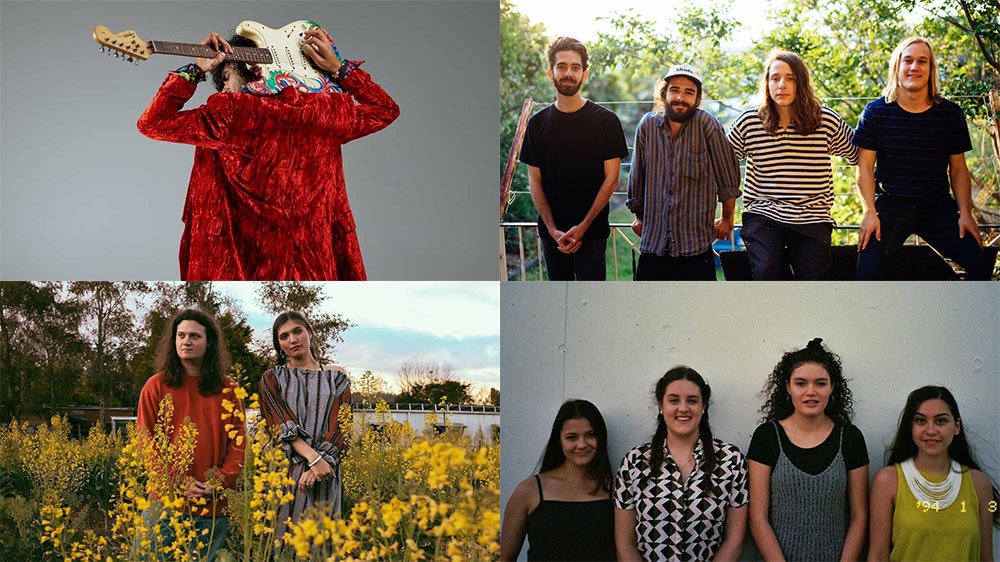 .<a href="/harts_/">Harts</a> <a href="/baskerrrvillain/">Baskervillain</a> <a href="/Willow_Beats/">Willow Beats</a> <a href="/GAOBband/">Golden Age Of Ballooning</a> <a href="/koichildtheband/">coy/mild</a> &amp; more lead <a href="/JungleLoveFest/">Jungle Love Festival</a> line-up: themusic.com.au/news/all/2017/…