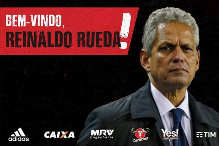 JEOVANYALMEIDA9's tweet photo. #RuedaNoFlamengo 🔴⚫🏆🏅👏👏👏 https://t.co/VasMc5zYCg