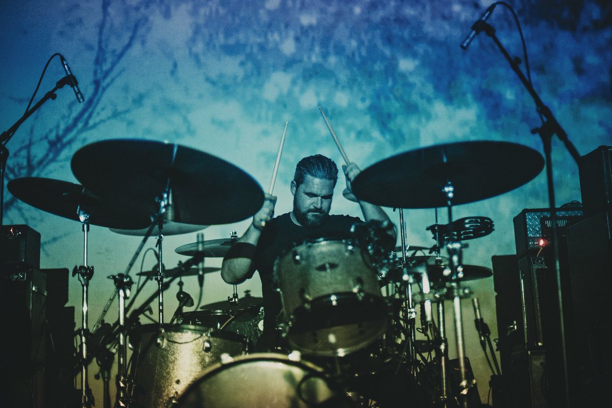 This tour was fun! We have more photos &amp; review coming soon from last night w/ <a href="/neurosisoakland/">Neurosis</a>, <a href="/Convergecult/">Converge</a> &amp; @churchofra! 📷 <a href="/colinkentt/">Colin Eldridge</a>